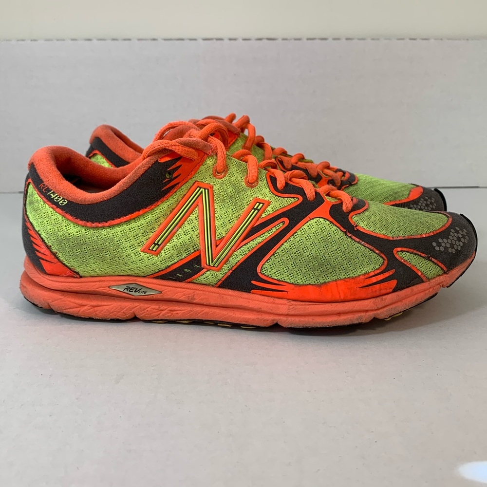 New Balance Women’s WR1400DY Speed Running Shoes